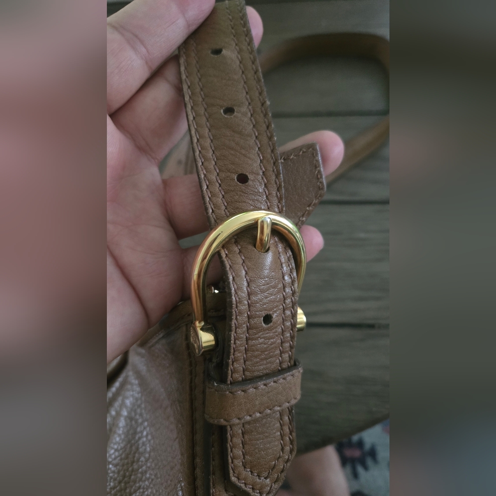 Burberry Crossbody - Picture 9 of 10